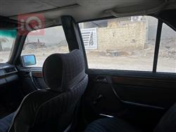 مرسيدس بنز E-Class